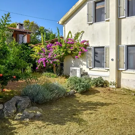 House Panula Semesterbostad