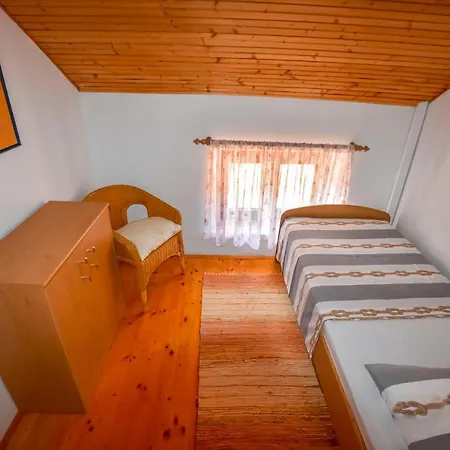 Holiday home House Panula *