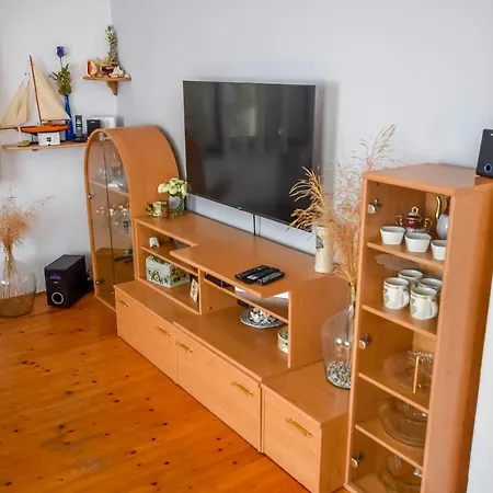 House Panula Holiday home