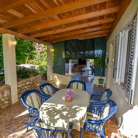 House Panula Mali Iz