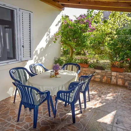 House Panula Semesterbostad