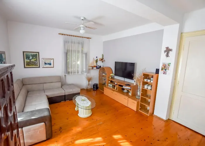 Holiday home House Panula