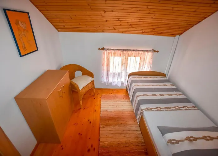 Holiday home House Panula *