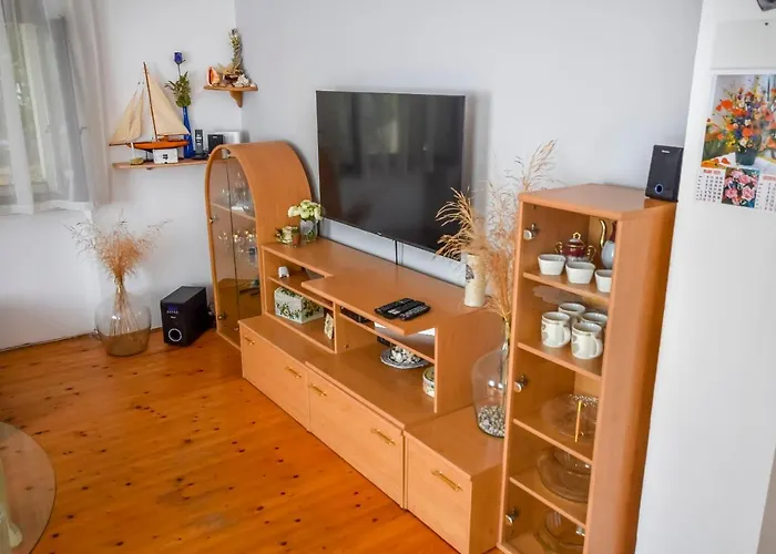 House Panula Semesterbostad