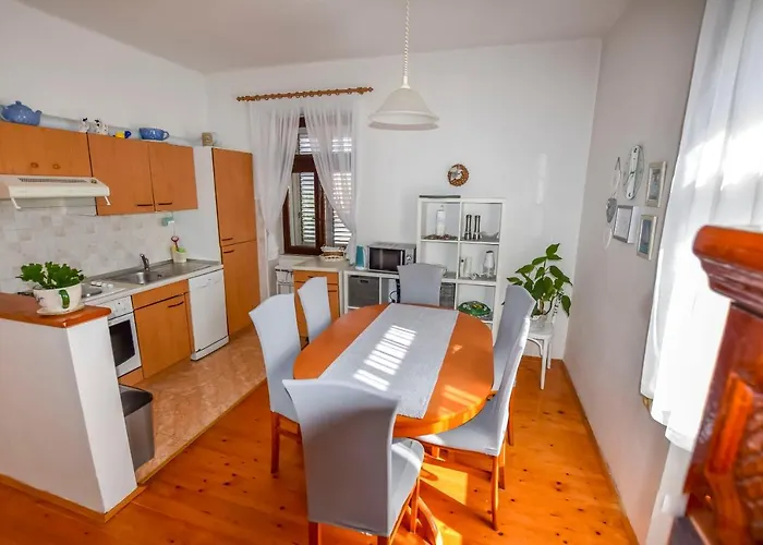 House Panula Holiday home