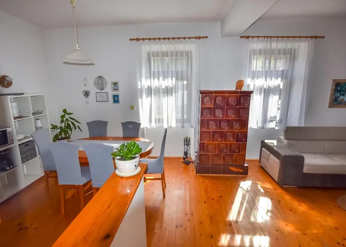 House Panula *