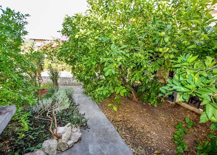 House Panula Semesterbostad *