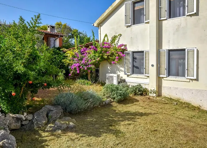 House Panula Дом отдыха