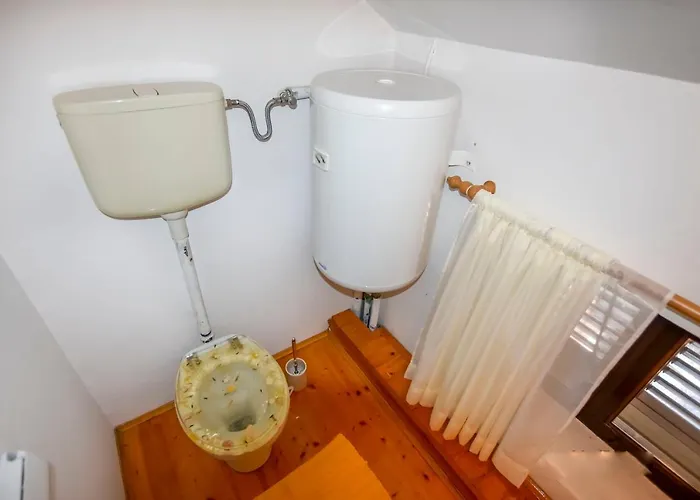 House Panula Дом отдыха Мали Иж