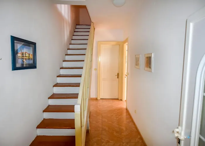 Дом отдыха House Panula